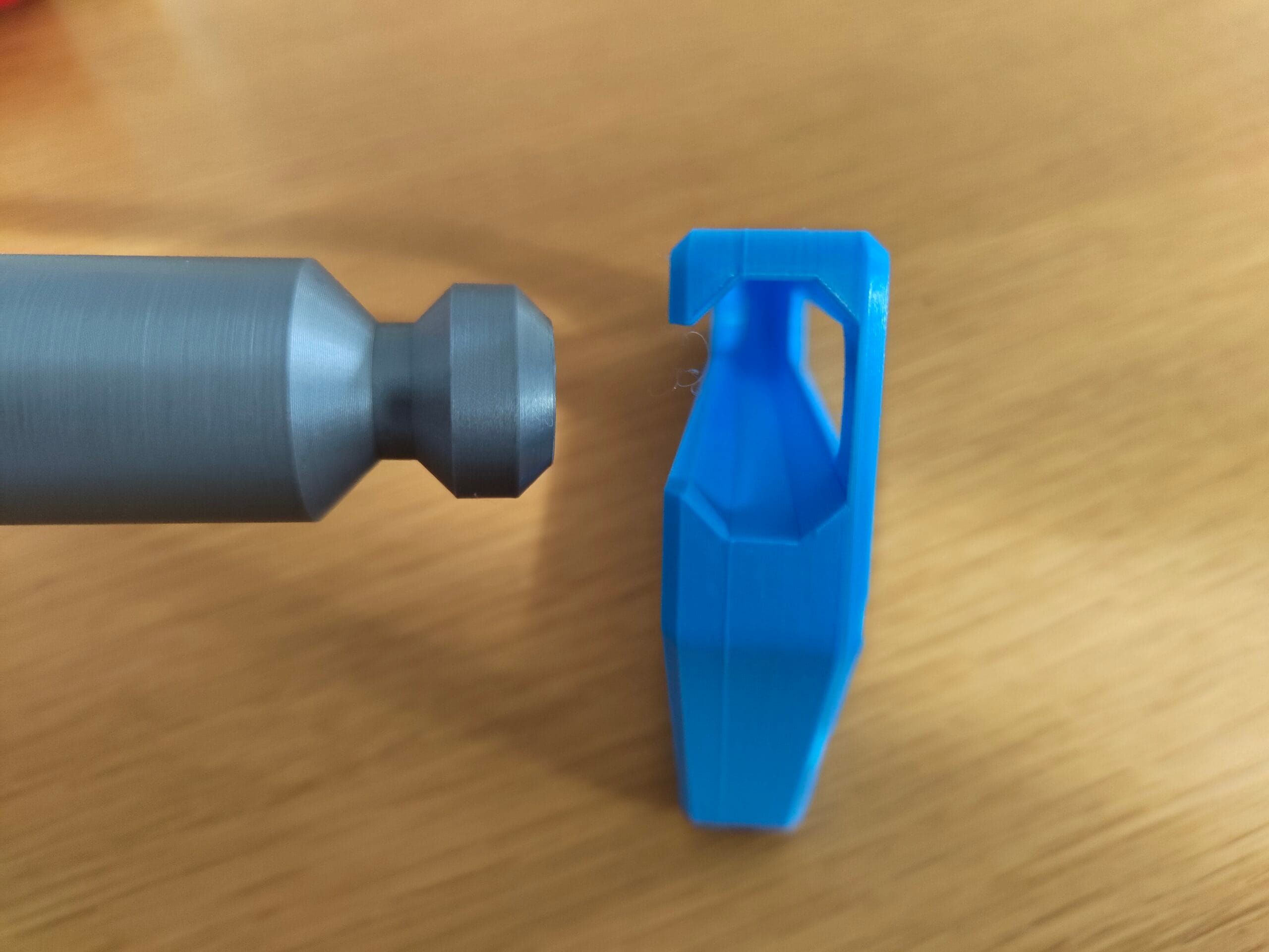 Portarollos Papel Multiuso - Imagen 3