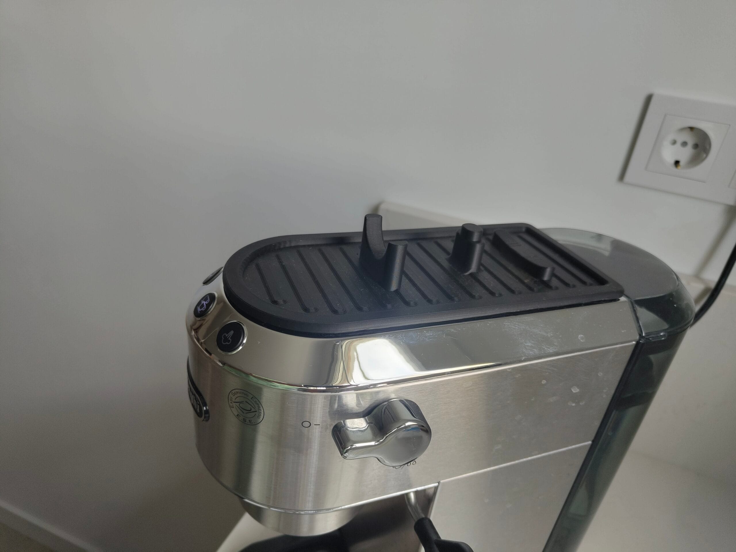 Bandeja DeLonghi Dedica - Imagen 3