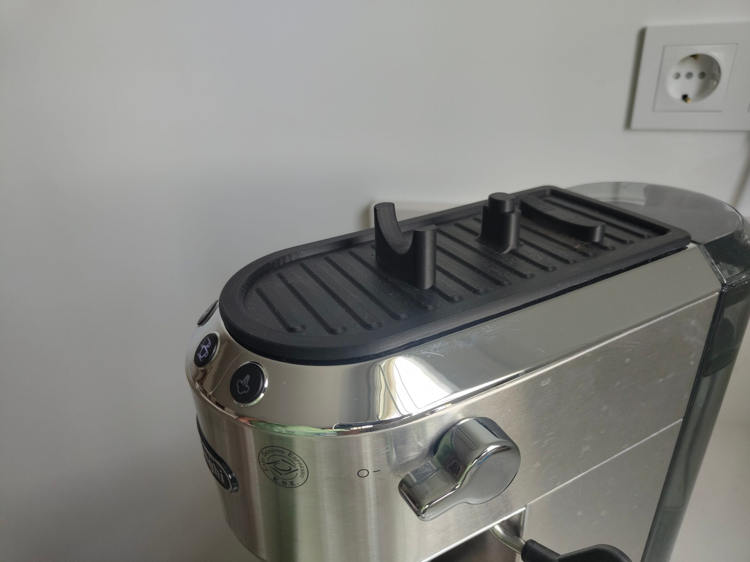 Bandeja DeLonghi Dedica - Imagen 4