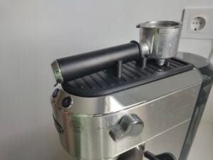 Bandeja DeLonghi Dedica