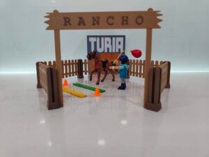 Vallas Rancho Granja