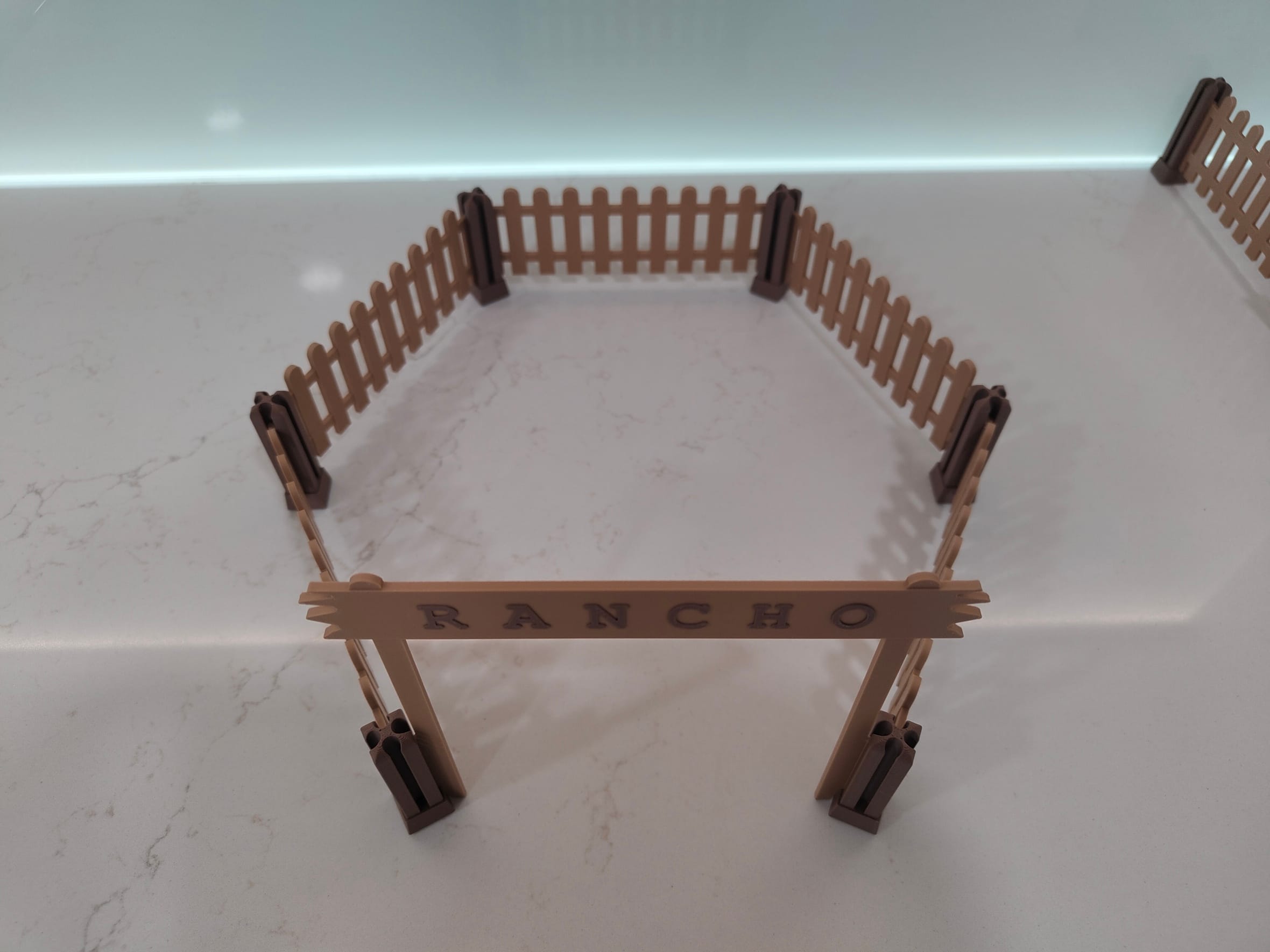 Vallas Rancho Granja - Imagen 5