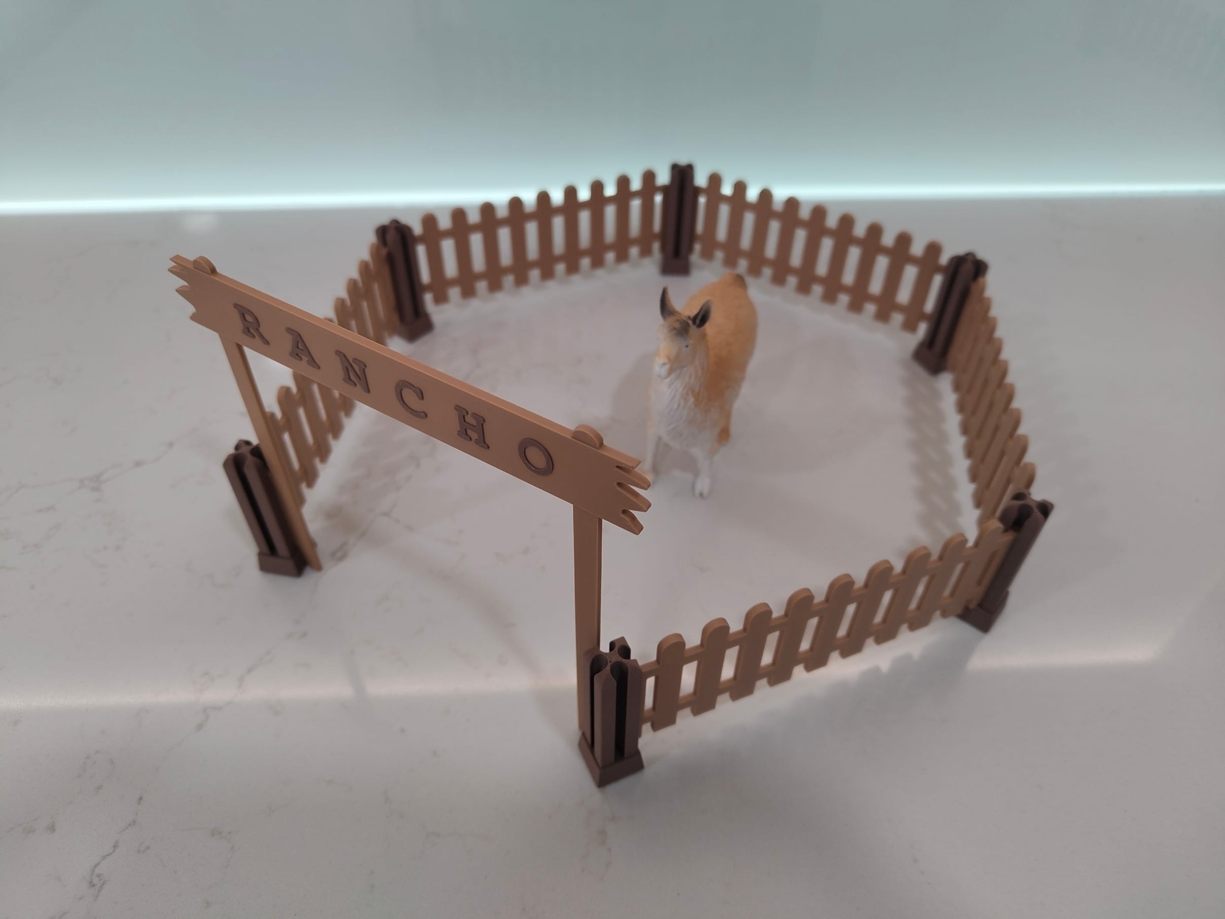 Vallas Rancho Granja - Imagen 4