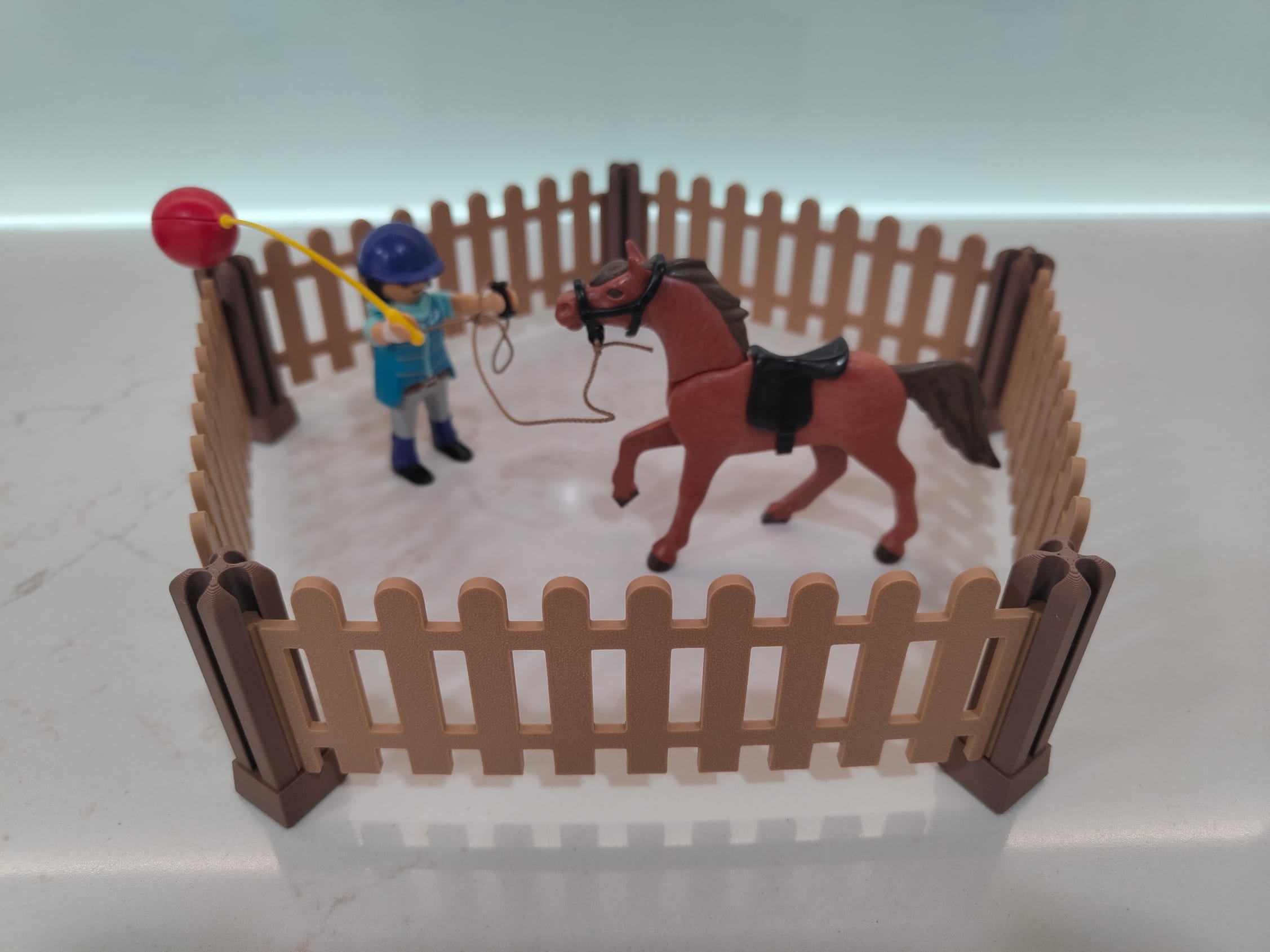 Vallas Rancho Granja - Imagen 3