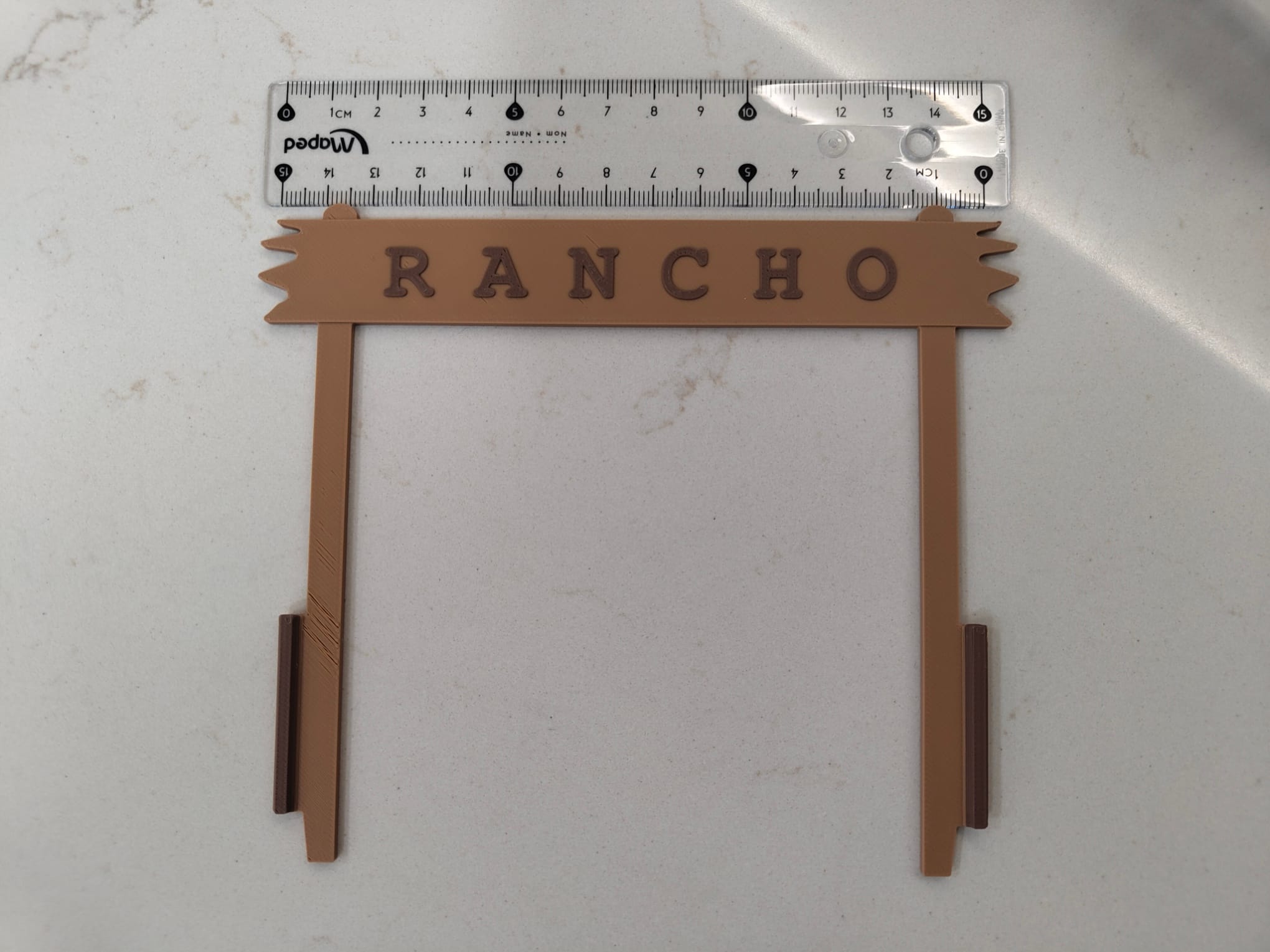 Vallas Rancho Granja - Imagen 12