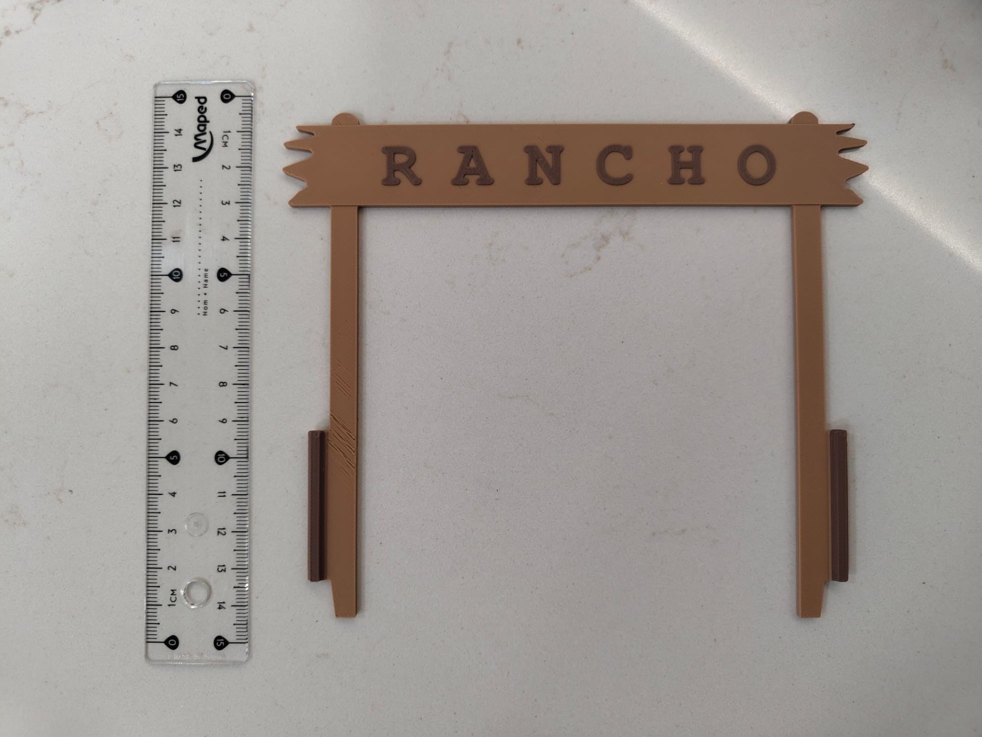 Vallas Rancho Granja - Imagen 13