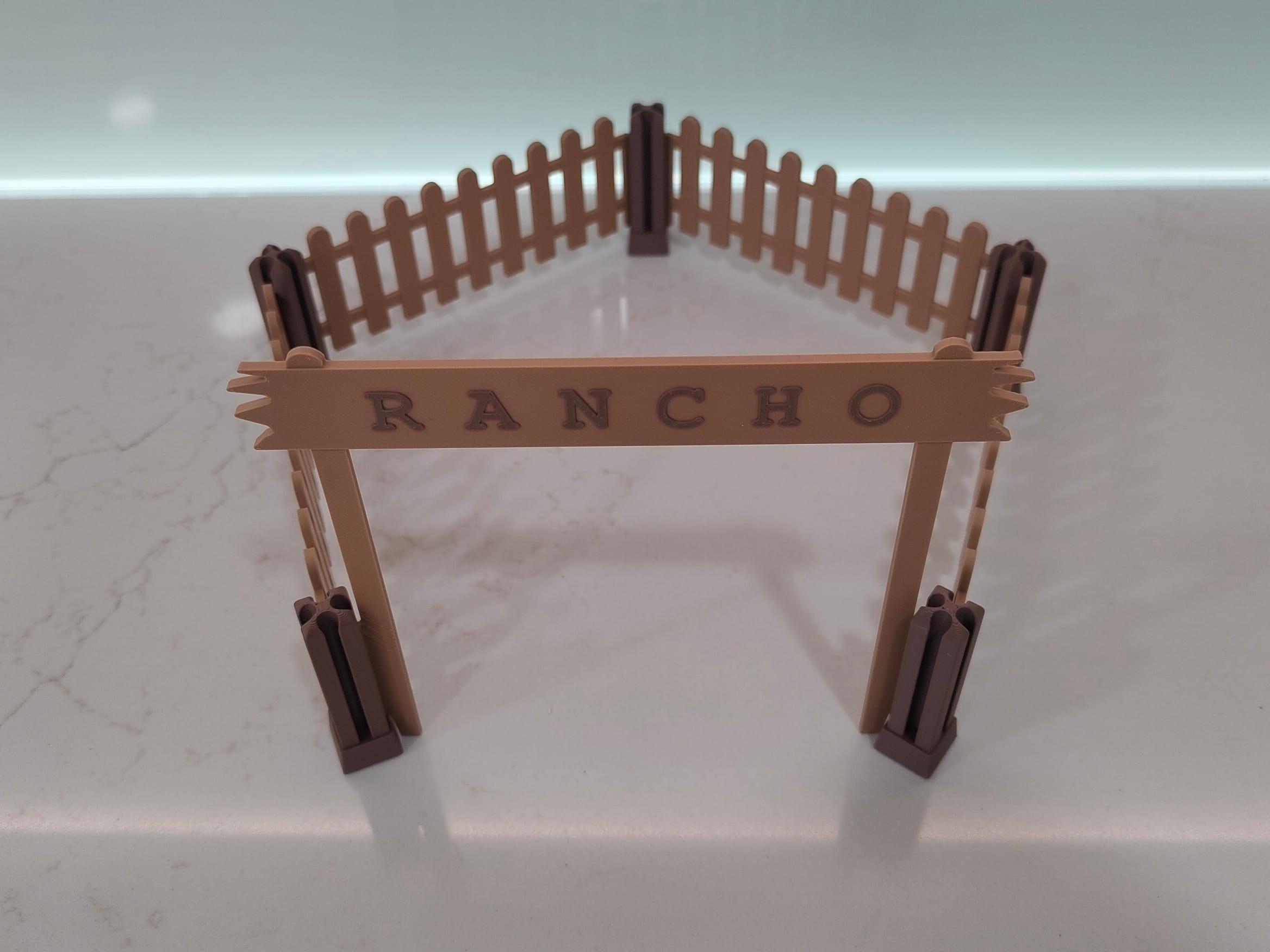 Vallas Rancho Granja - Imagen 9