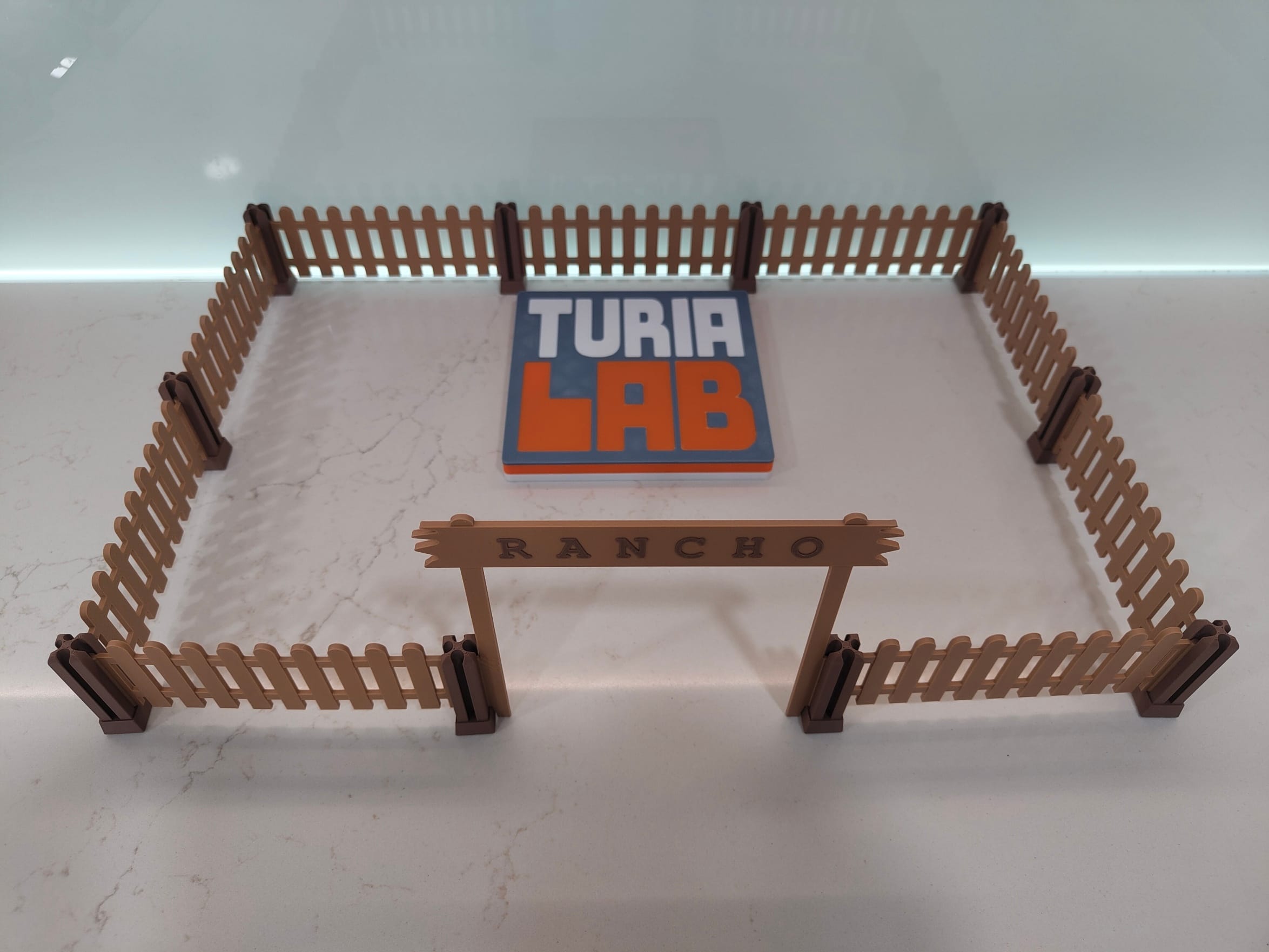 Vallas Rancho Granja - Imagen 7