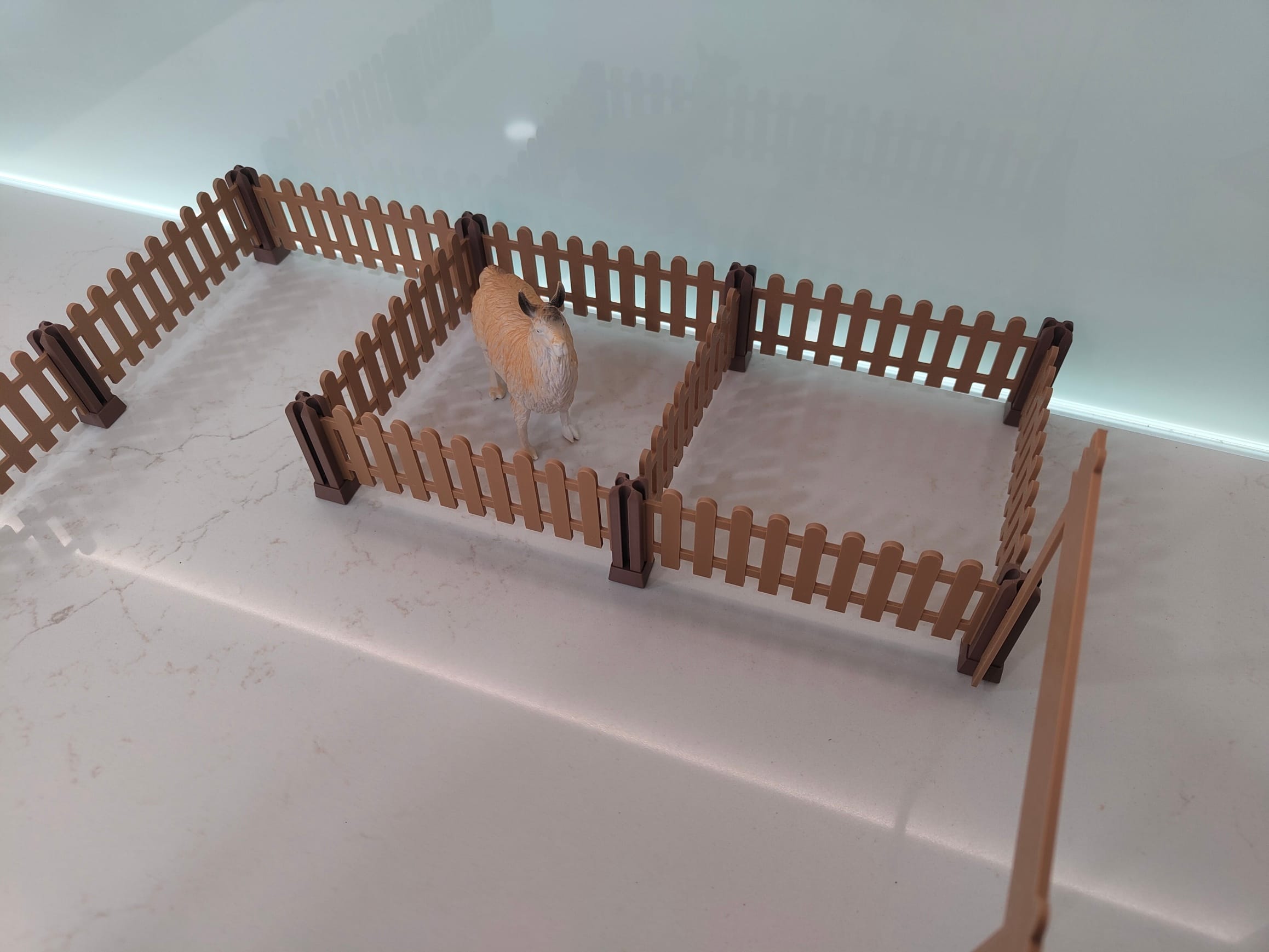 Vallas Rancho Granja - Imagen 2