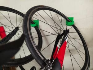 Almacenamiento Bicicletas