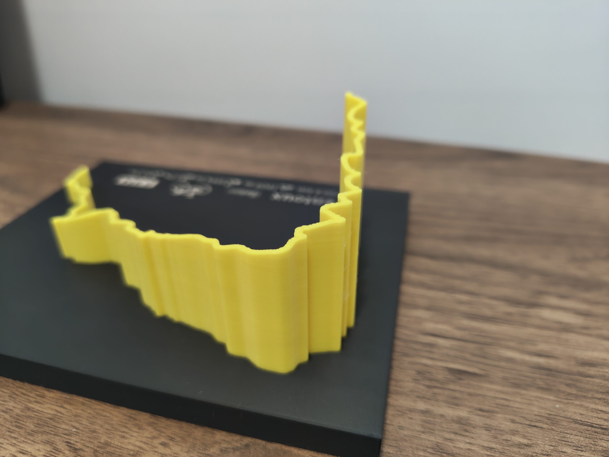 Mount Ventoux trofeo altimétrico - Imagen 2